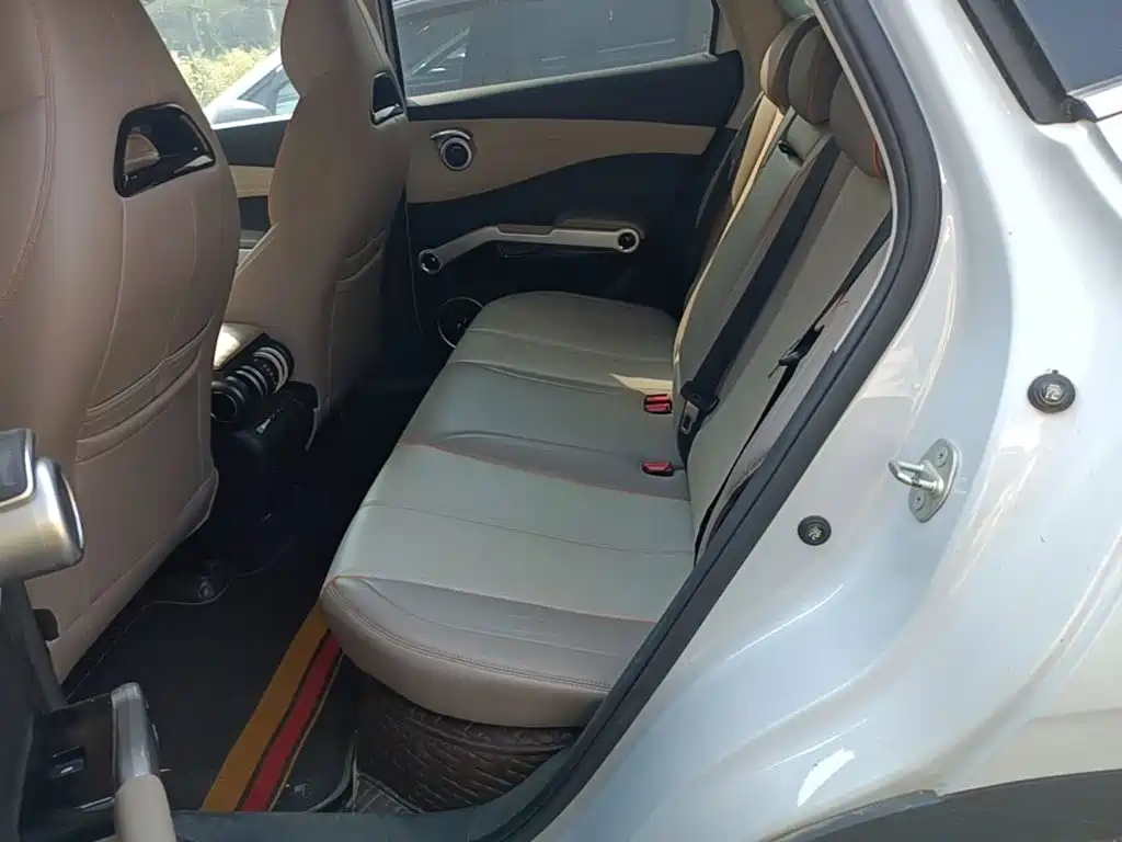 BYD Yuan Plus — миниатюра 17