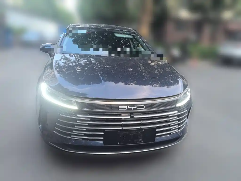 BYD Destroyer 05 — миниатюра 24