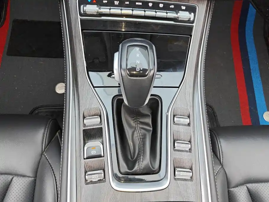 Fengguang Fengguang 580 — миниатюра 16