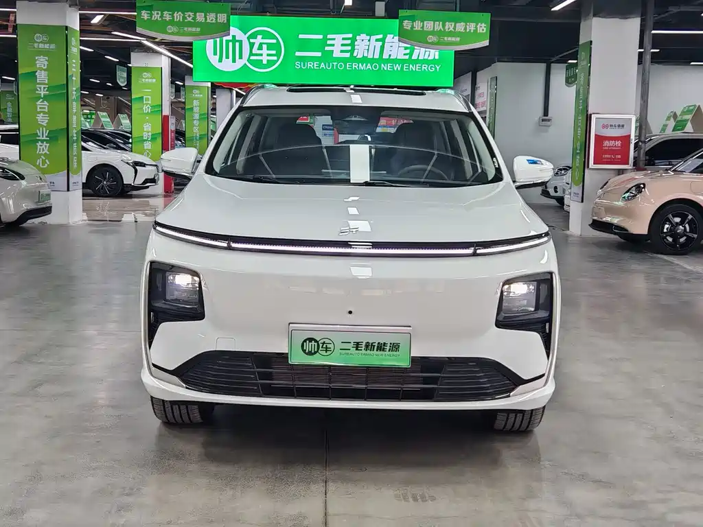 Shanhai Shanhai L9 — миниатюра 2