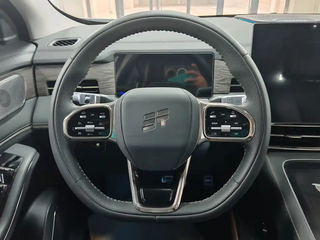 Shanhai Shanhai L9 — миниатюра 11