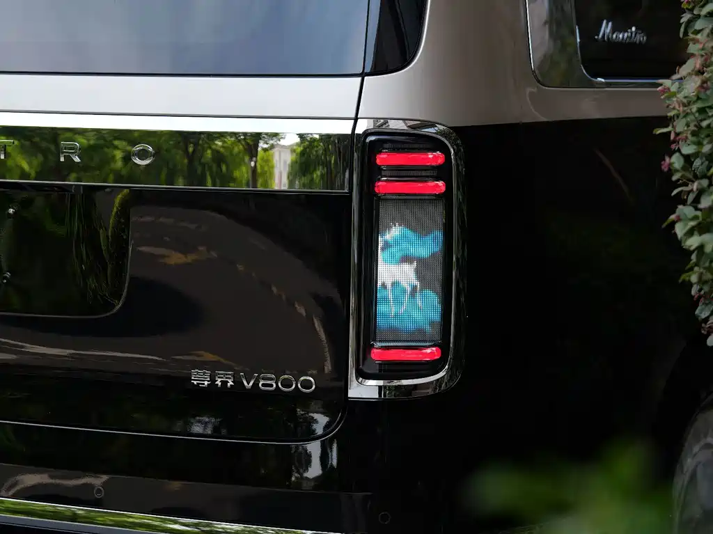 Zunjie Zunjie V800 — миниатюра 6