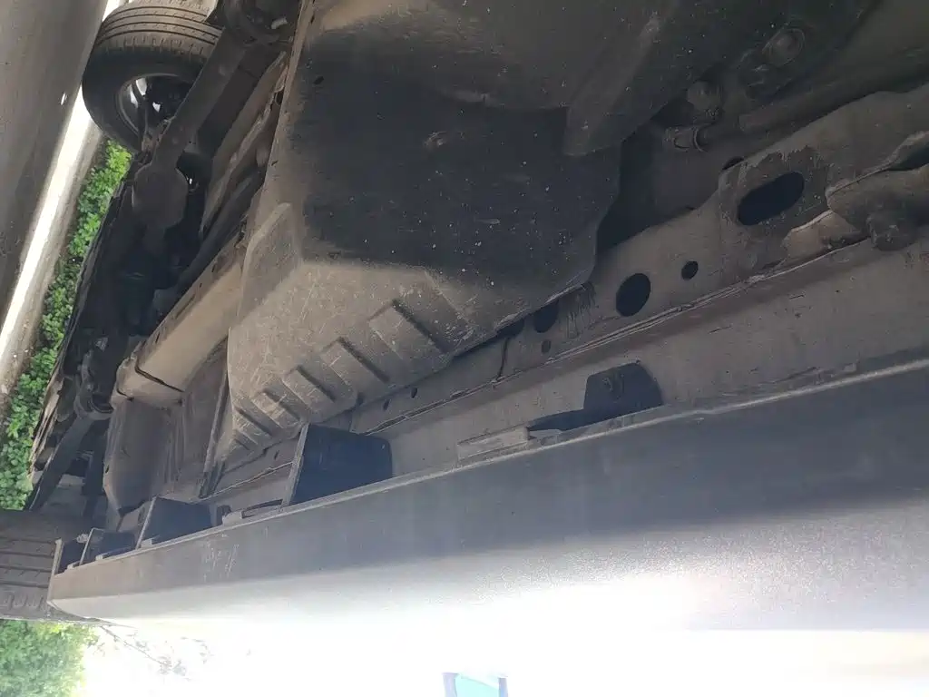 Haval M6 — миниатюра 21