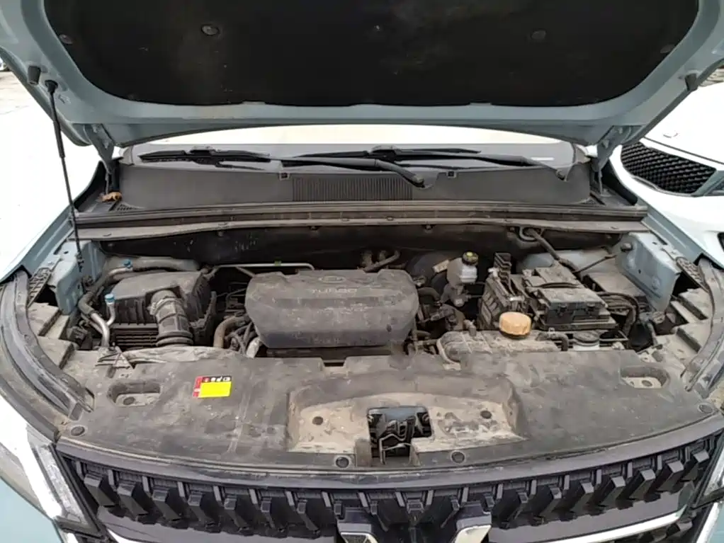 Wuling Xingchen — миниатюра 20