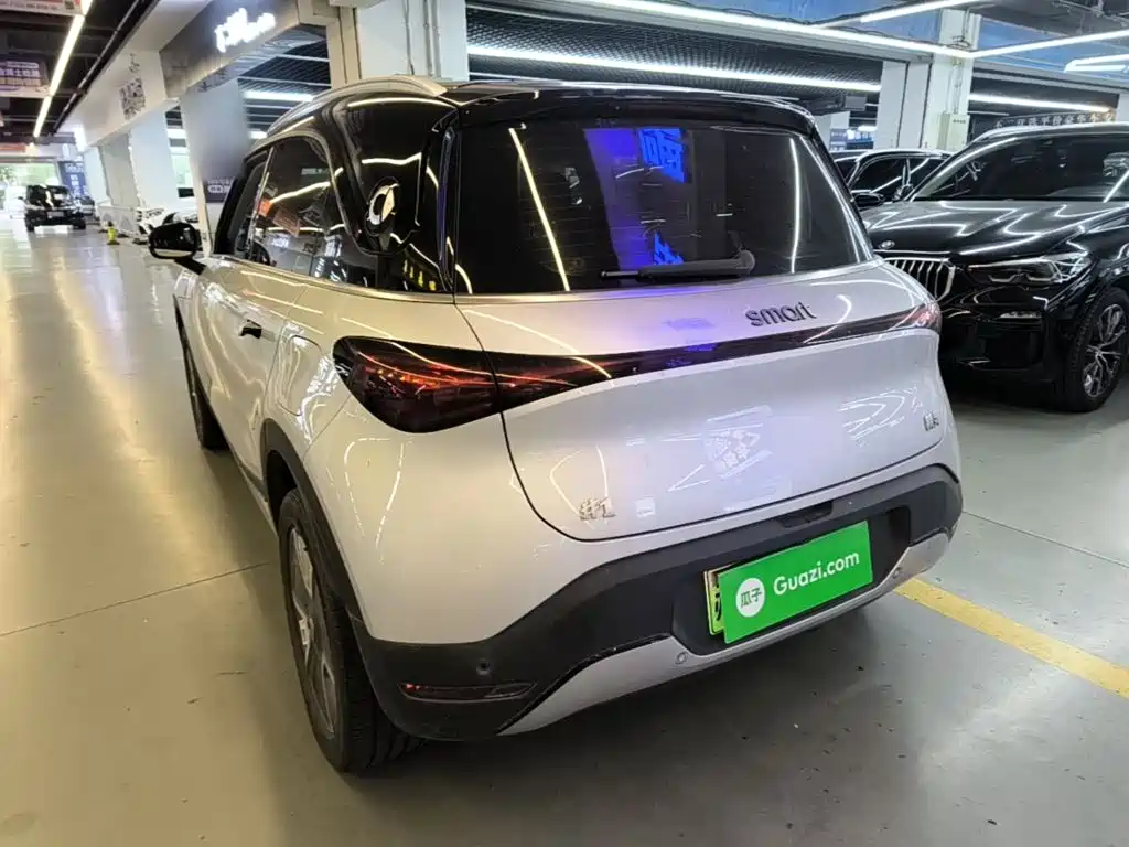 smart Smart #1 — миниатюра 5