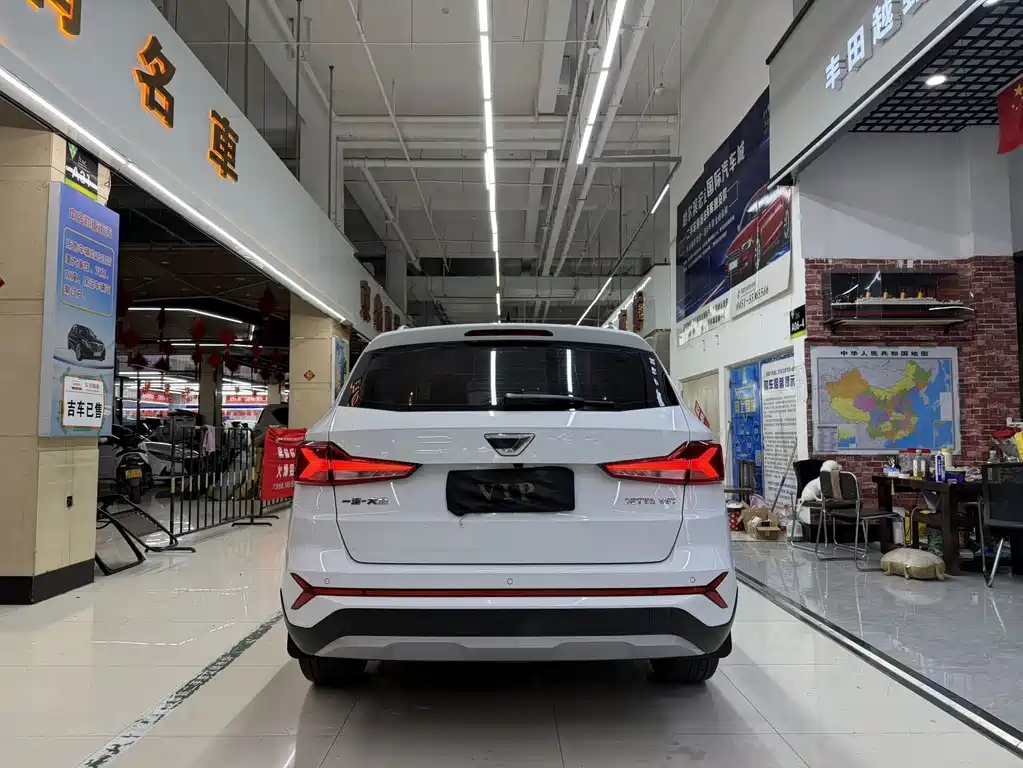 Jetta VS7 — миниатюра 4
