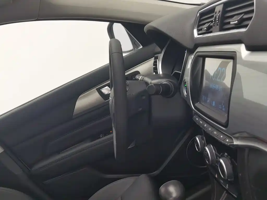 Haval H2 — миниатюра 22