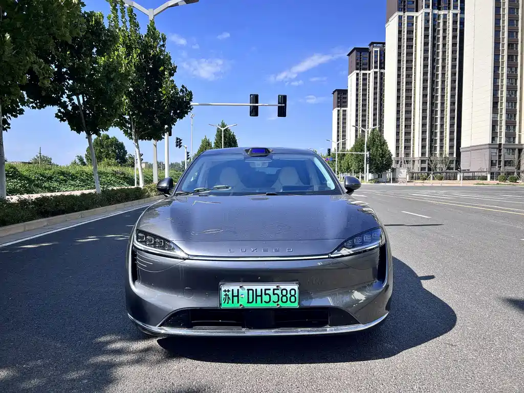 Zhijie Zhijie R7 — миниатюра 2