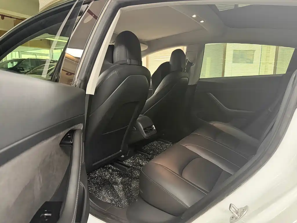 Tesla Model 3 — миниатюра 5