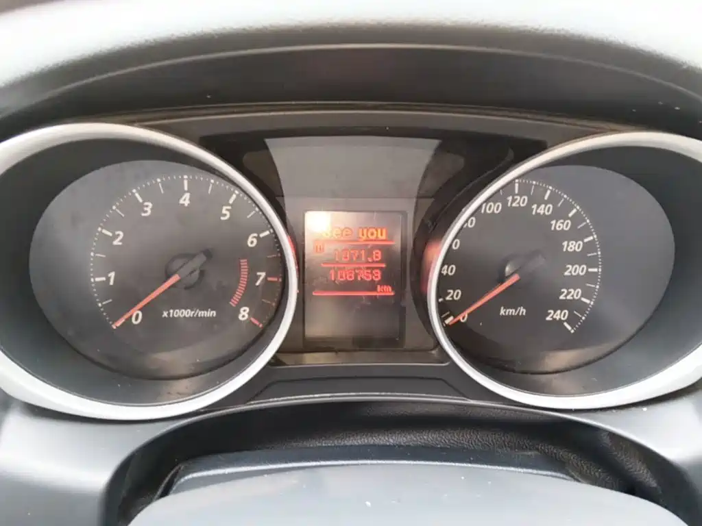 Mitsubishi ASX — миниатюра 12