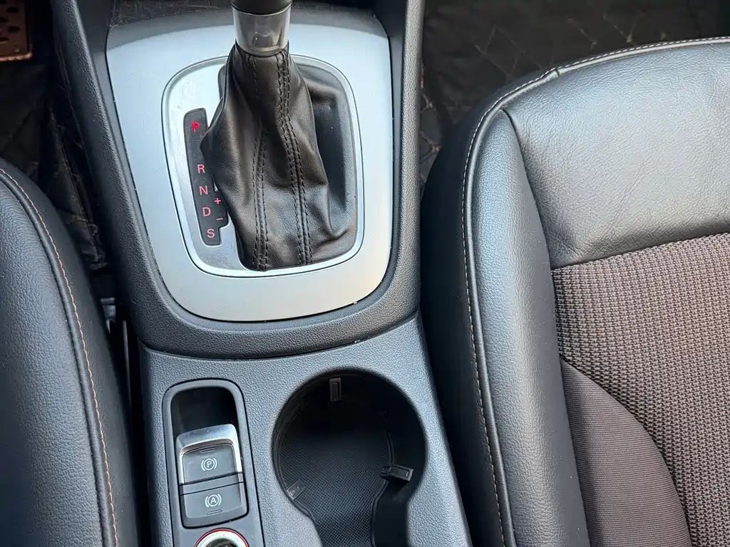 Audi Q3 — миниатюра 9