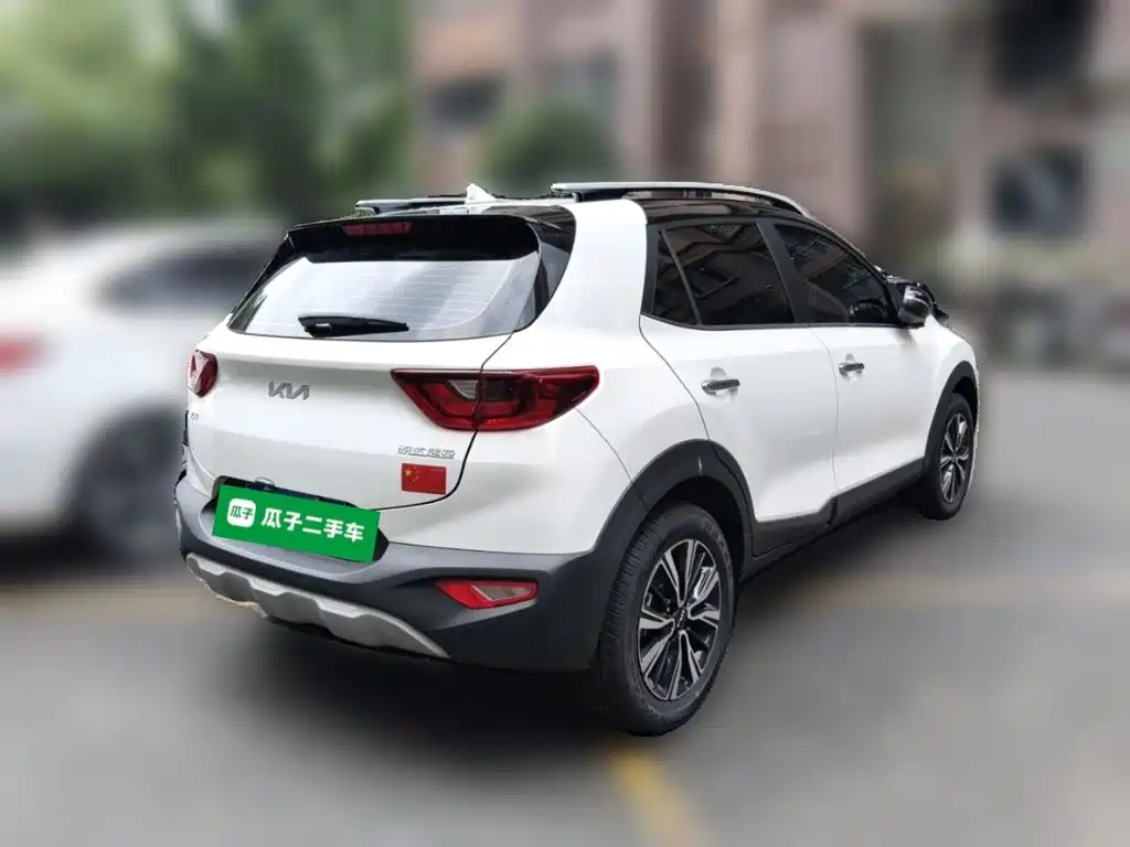 Kia KX1 — миниатюра 5
