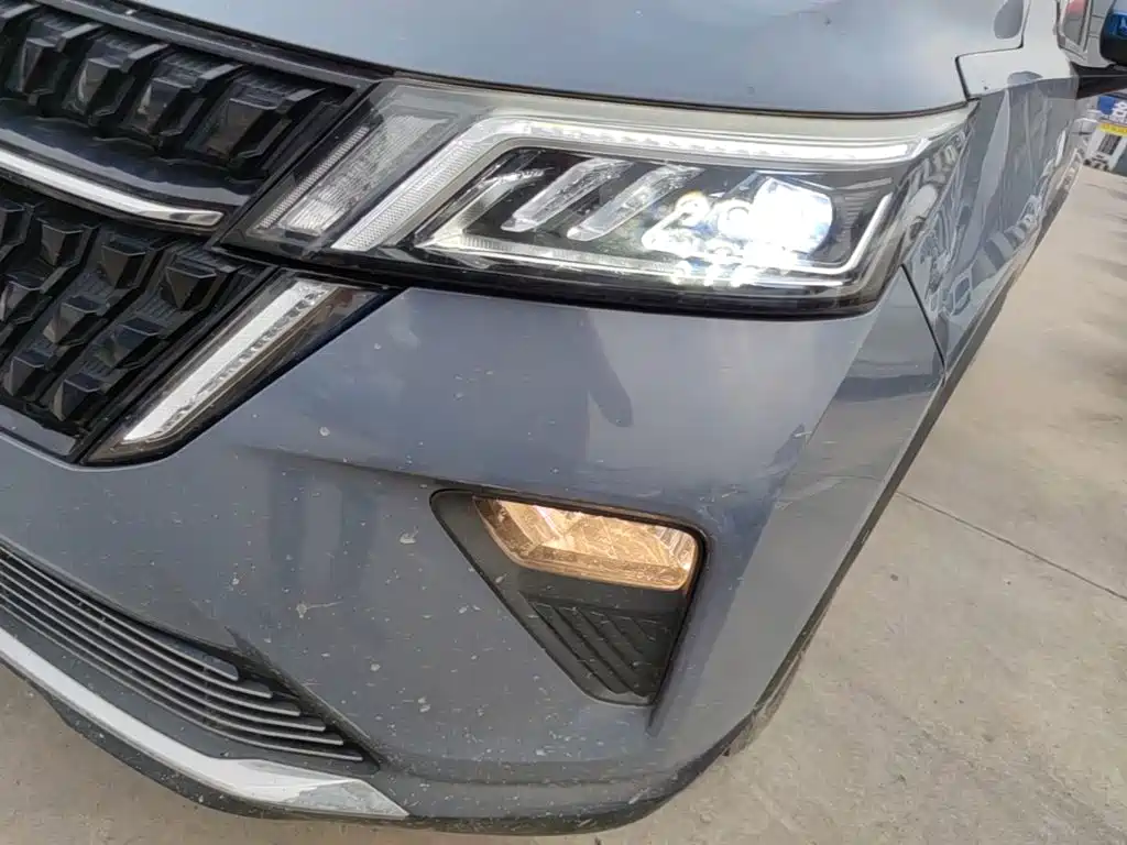 Wuling Xingchen — миниатюра 24