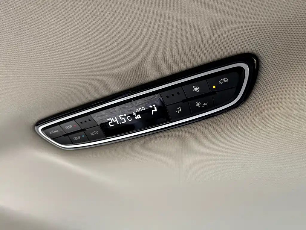 GAC Motor Trumpchi M8 — миниатюра 20