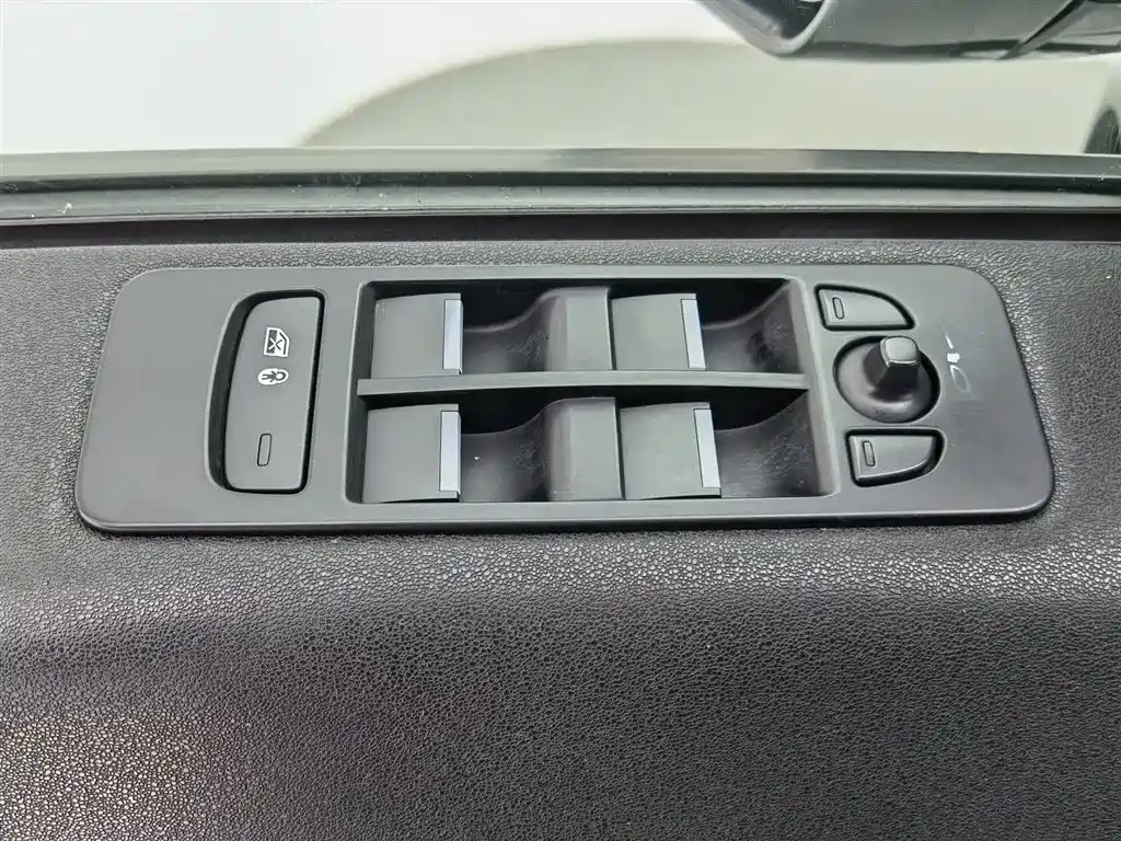 LAND ROVER DISCOVER SHENXING