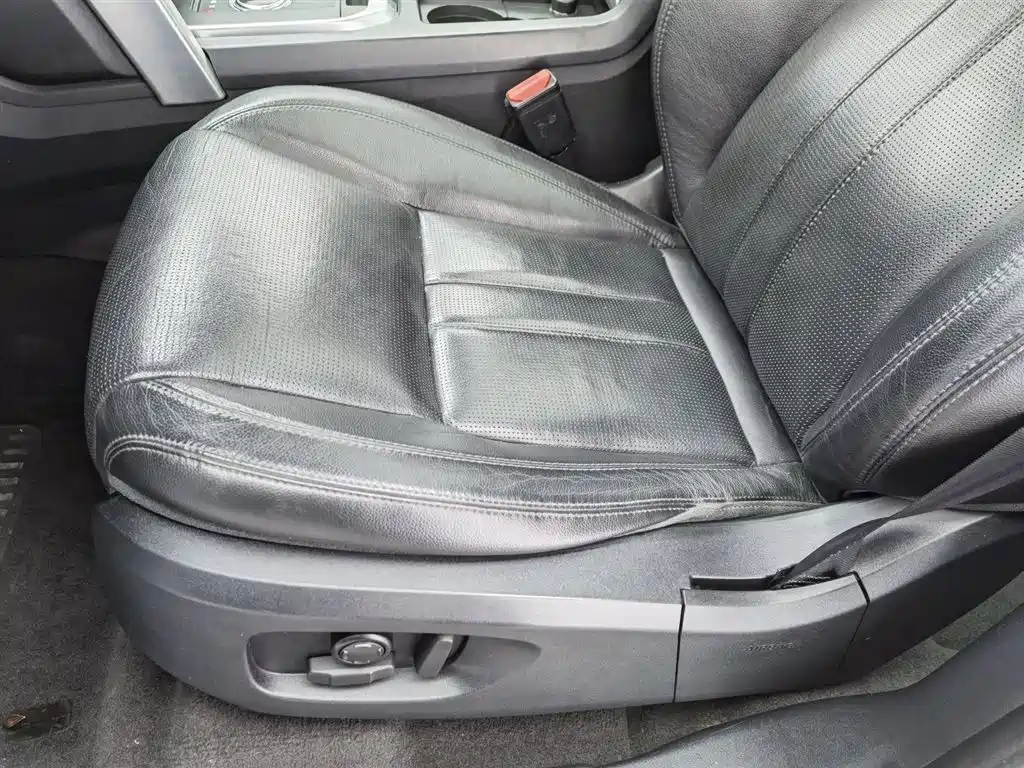 LAND ROVER DISCOVER SHENXING