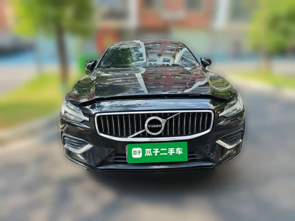 Volvo S60 — миниатюра 24