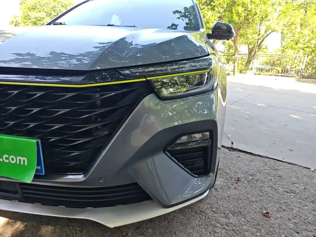 Roewe RX5 — миниатюра 22