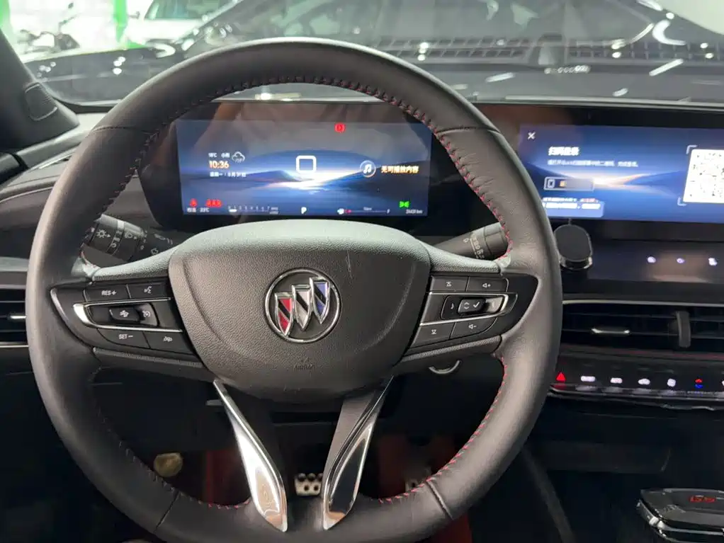Buick Verano — миниатюра 3