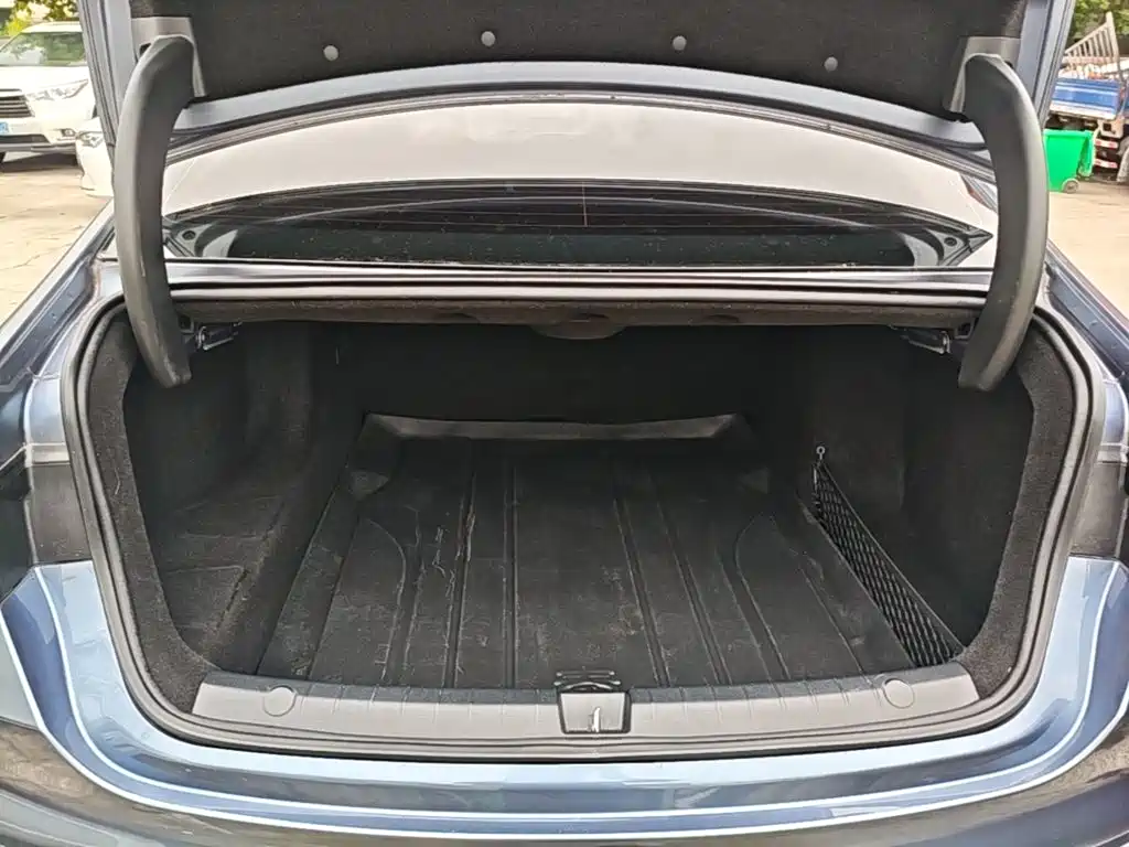 BYD Qin PLUS — миниатюра 19