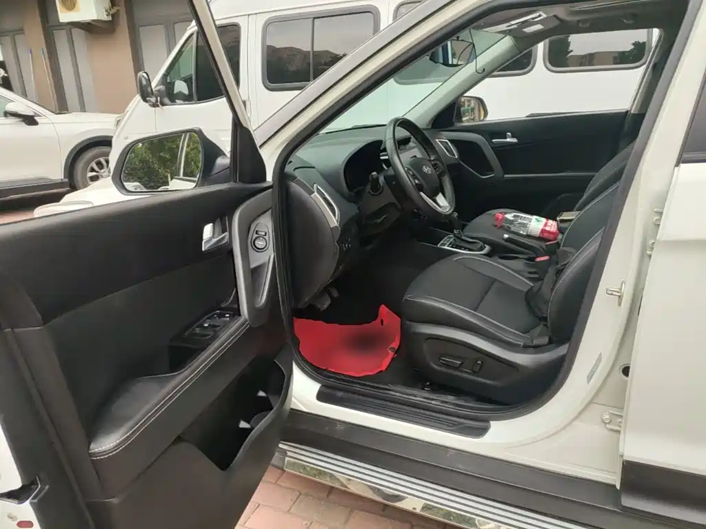 Hyundai ix25 — миниатюра 16
