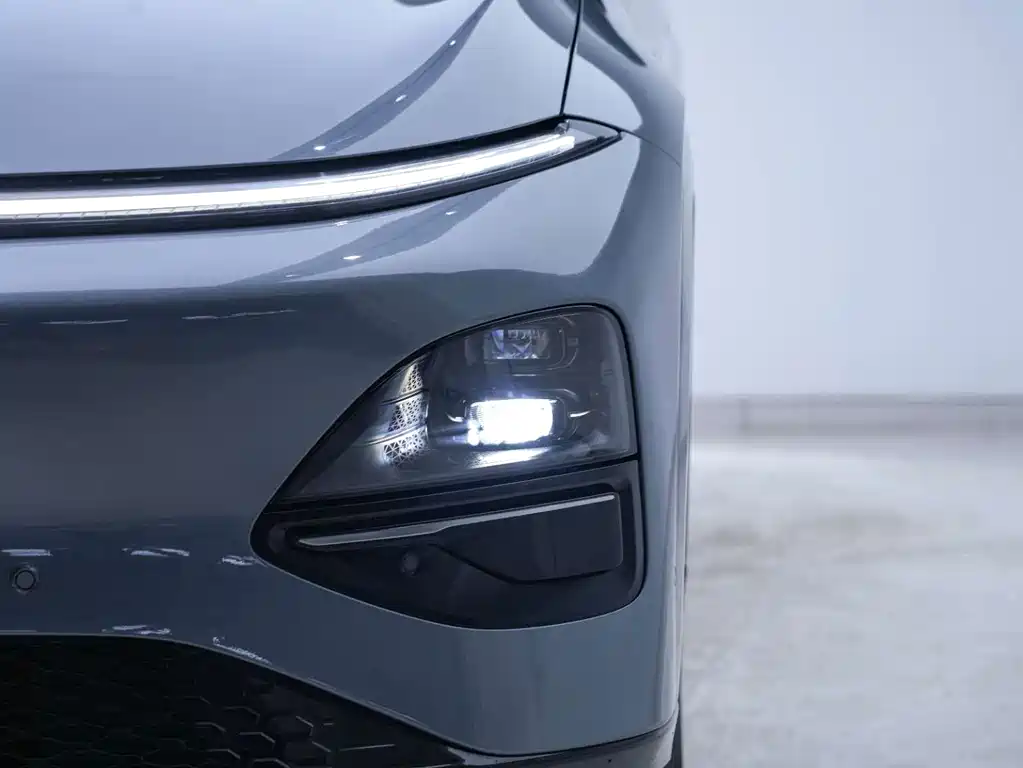 XPeng G6 — миниатюра 23