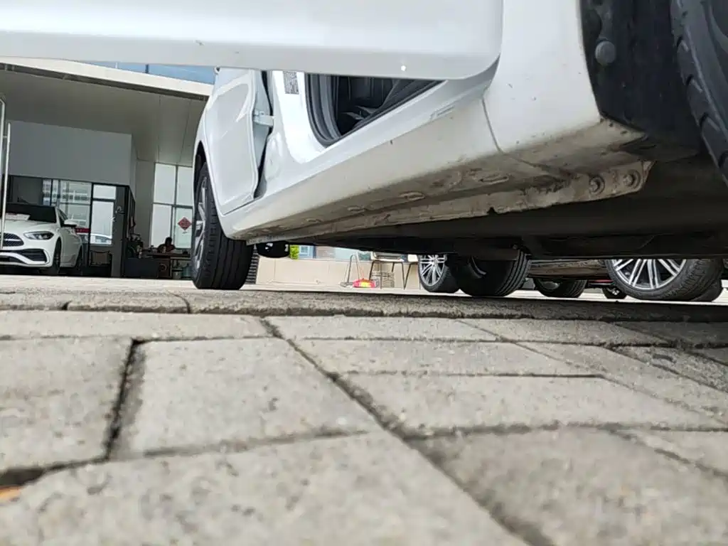 Chery Arrizo 5 — миниатюра 21
