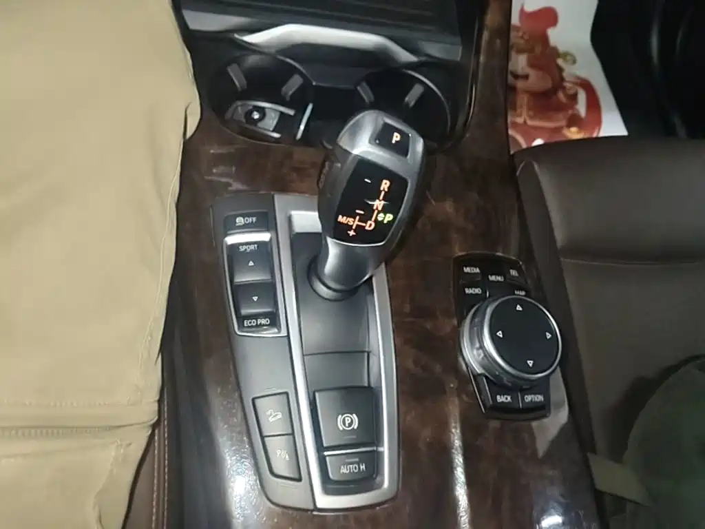 BMW X4 — миниатюра 14
