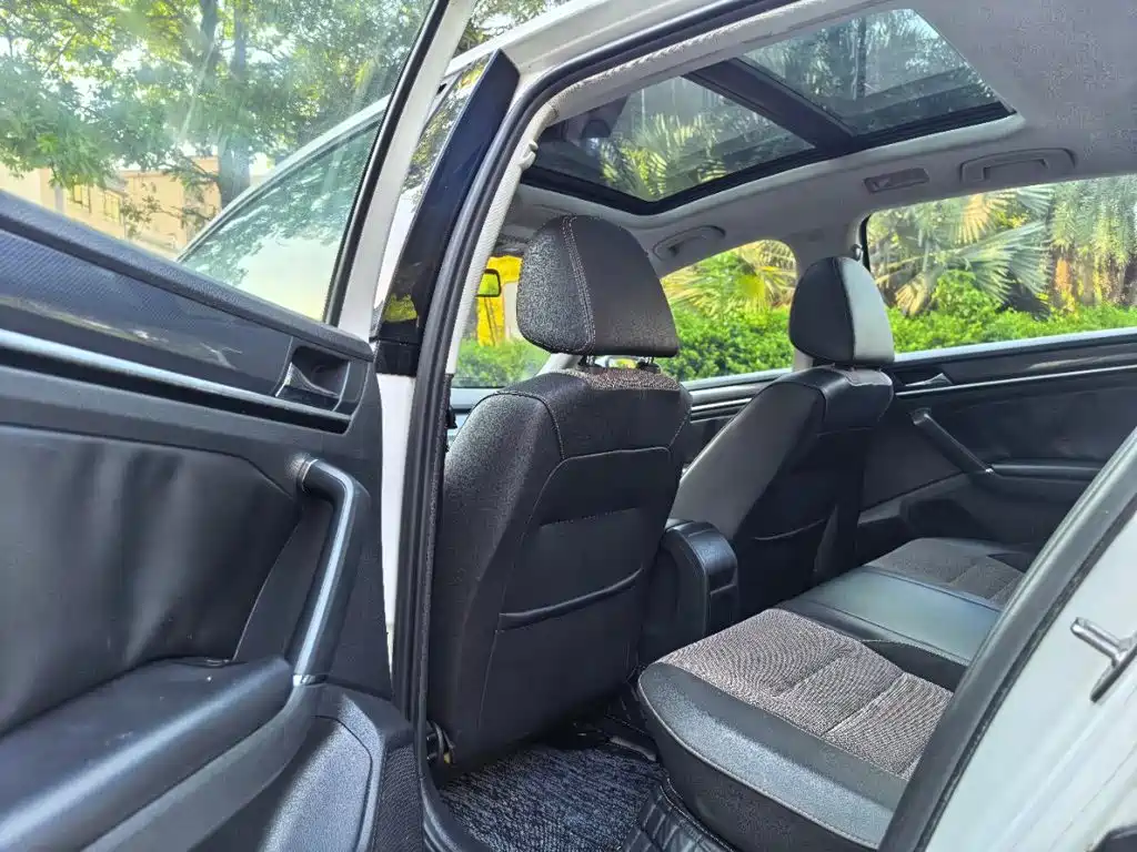 Volkswagen C-Trek — миниатюра 5