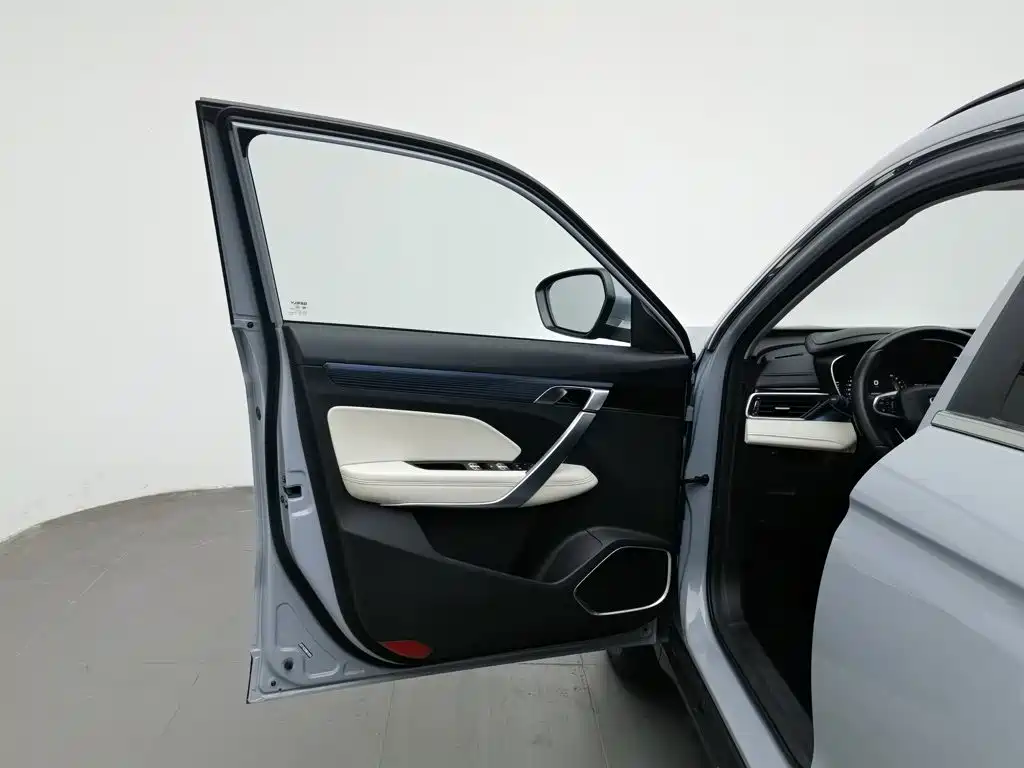 Geely Boyue — миниатюра 8