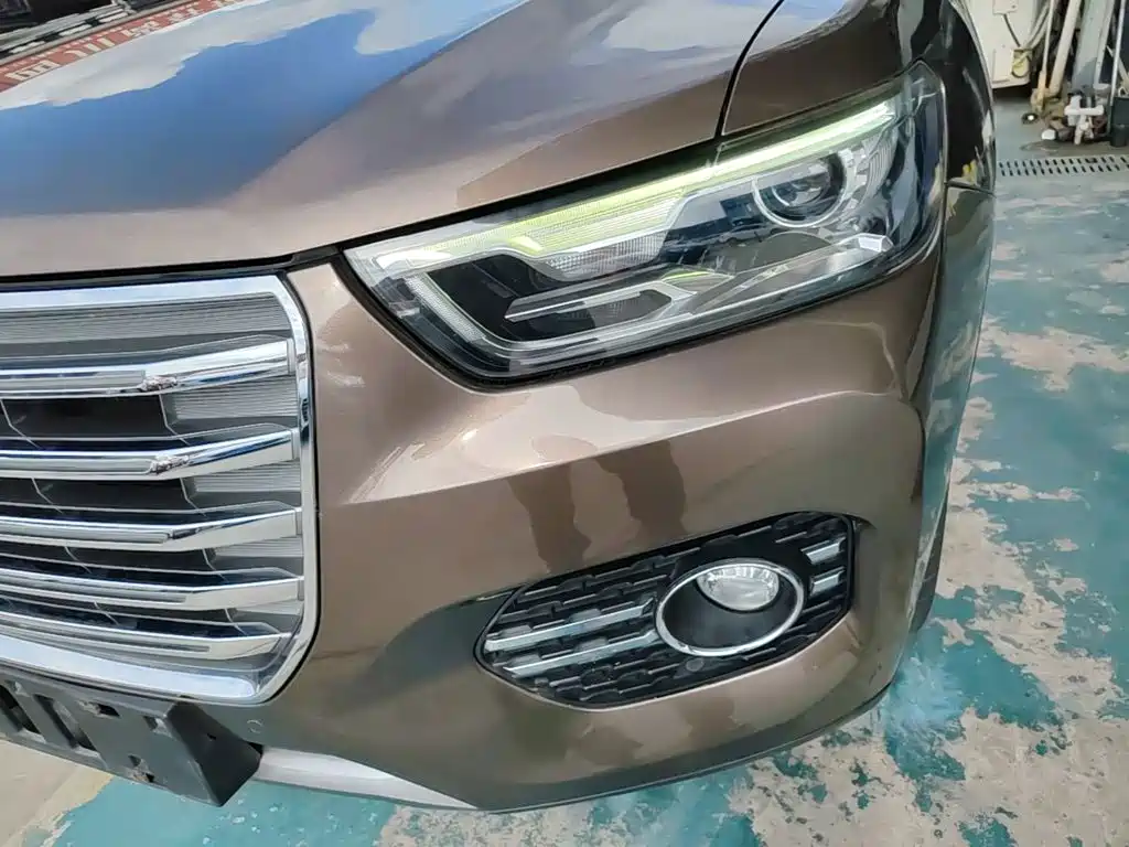 Haval H6 — миниатюра 24