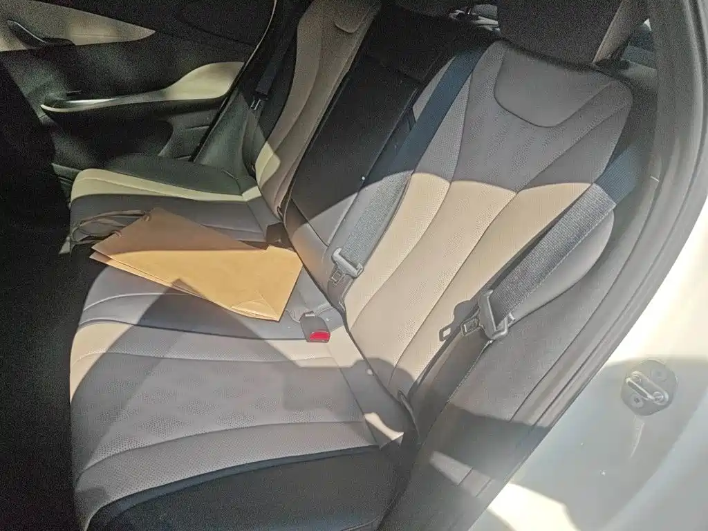 BYD Dolphin — миниатюра 13