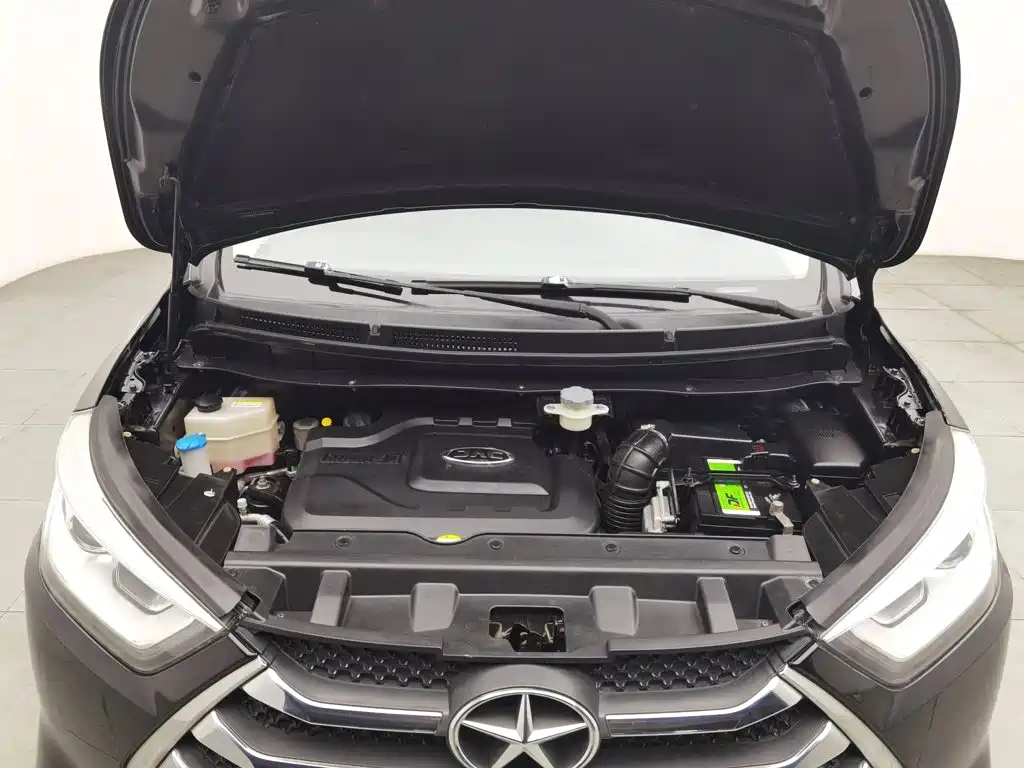 JAC Refine S3 — миниатюра 6