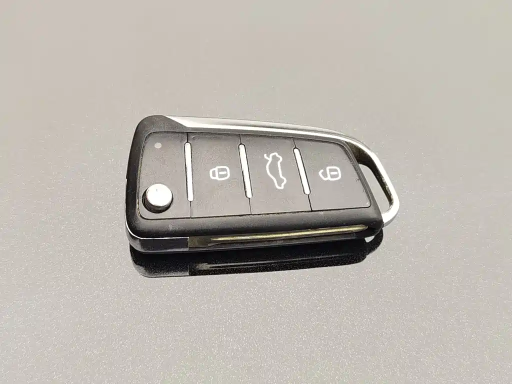 JAC Refine S3 — миниатюра 19