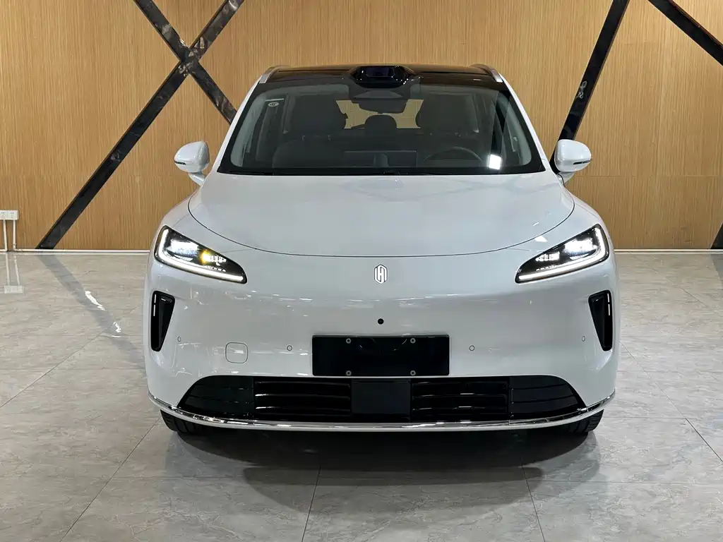 Shangjie Shangjie H5 — миниатюра 2
