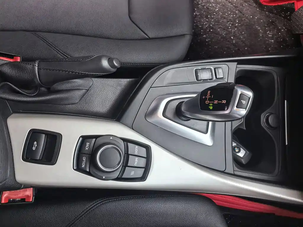 BMW 2 Series (Import) — миниатюра 10