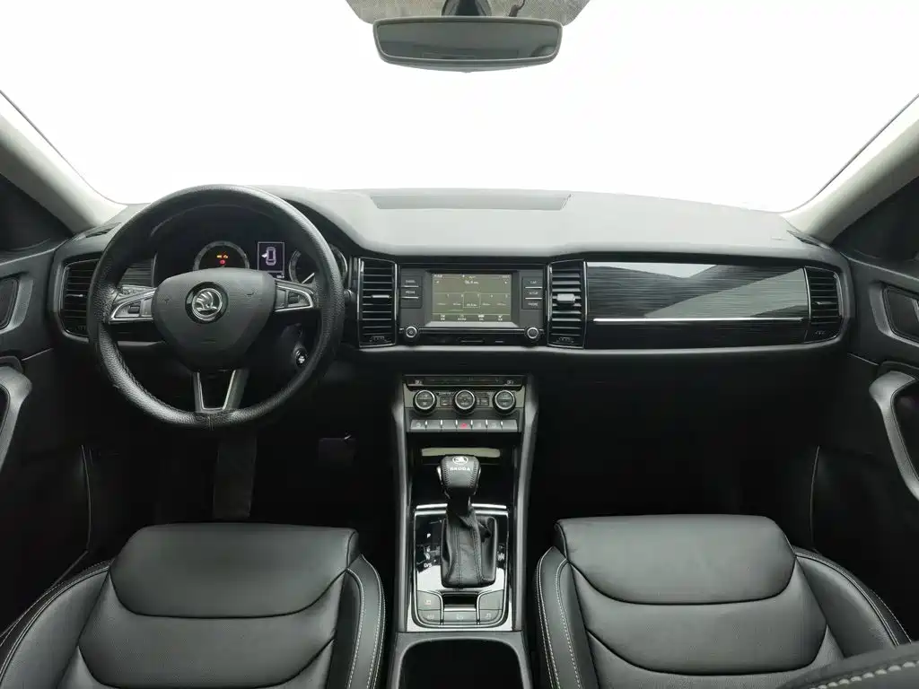 Skoda Kodiaq — миниатюра 5