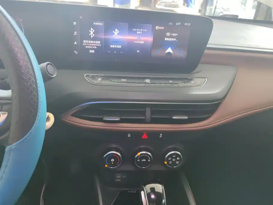 Buick Verano — миниатюра 13