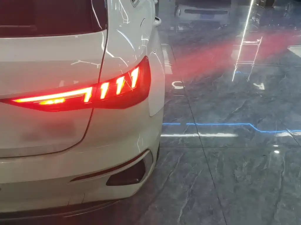 Audi A3 — миниатюра 8
