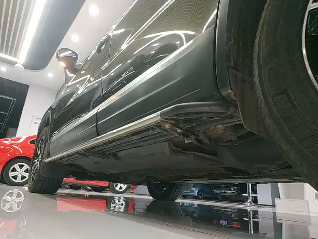 Volkswagen Tiguan — миниатюра 22