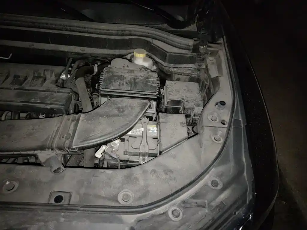 Haval H6 — миниатюра 21
