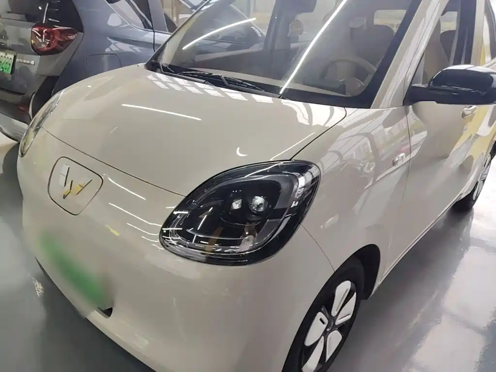 Wuling MINIEV — миниатюра 2