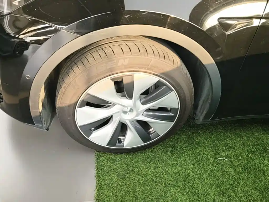 Tesla Model Y — миниатюра 23