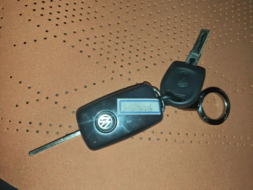 Volkswagen C-Trek — миниатюра 9