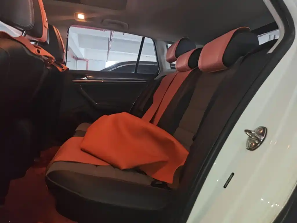 Volkswagen C-Trek — миниатюра 17