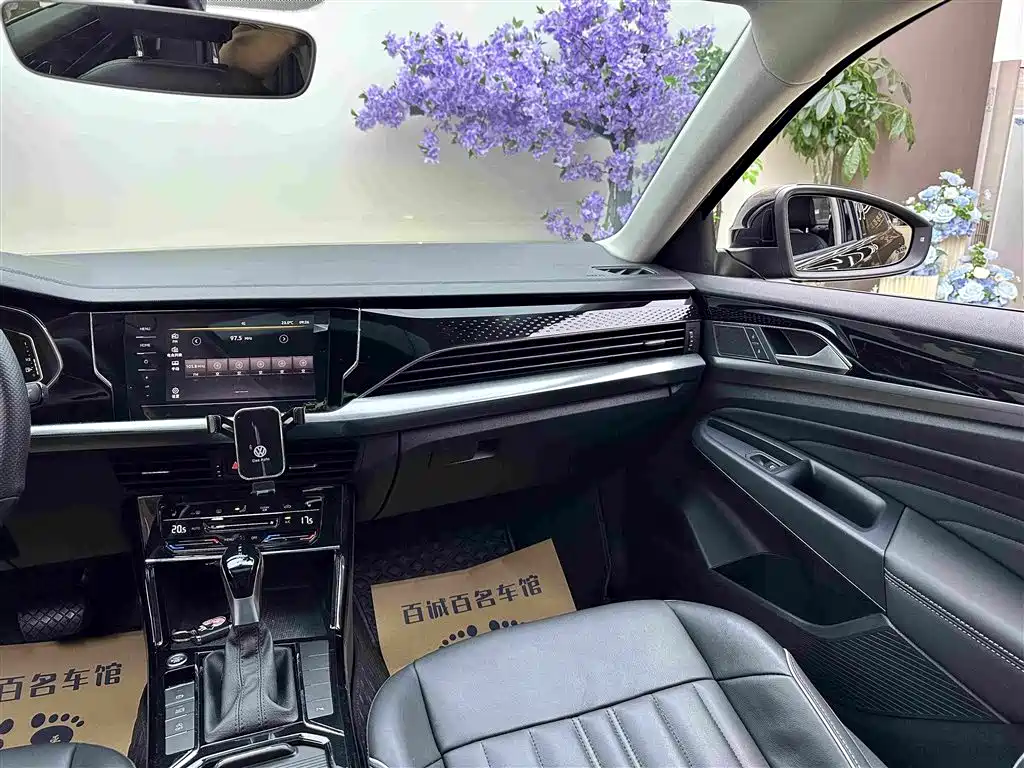 Volkswagen Passat — миниатюра 13