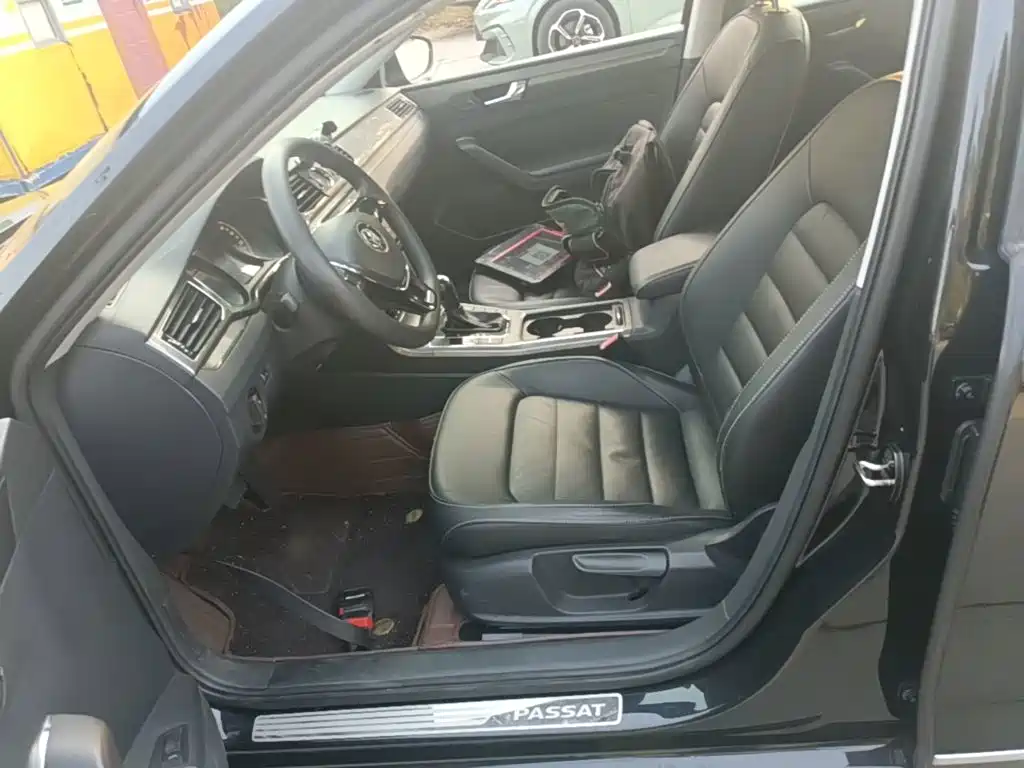 Volkswagen Passat — миниатюра 15