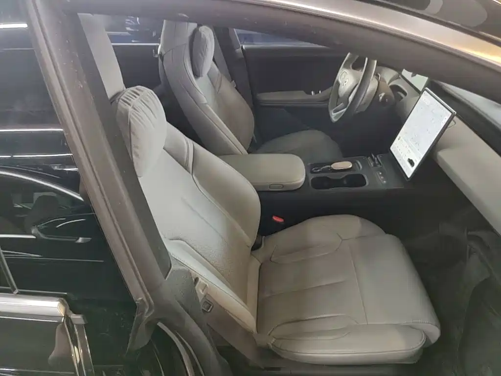 NIO ET5T — миниатюра 25