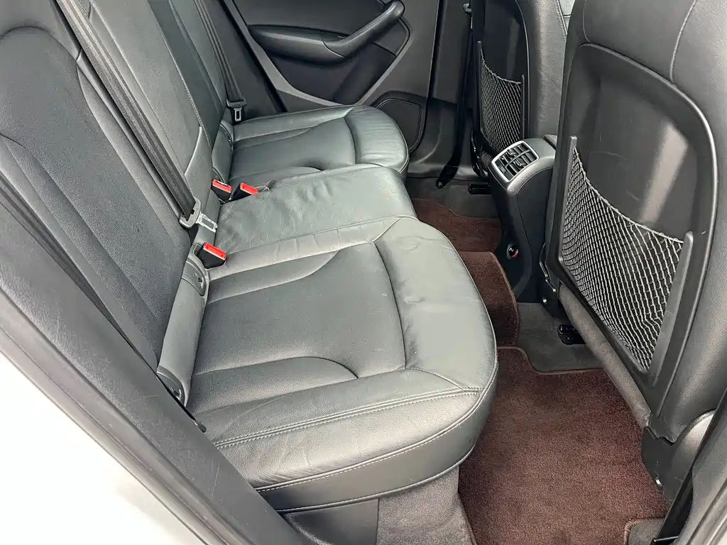 Audi Q3 — миниатюра 10