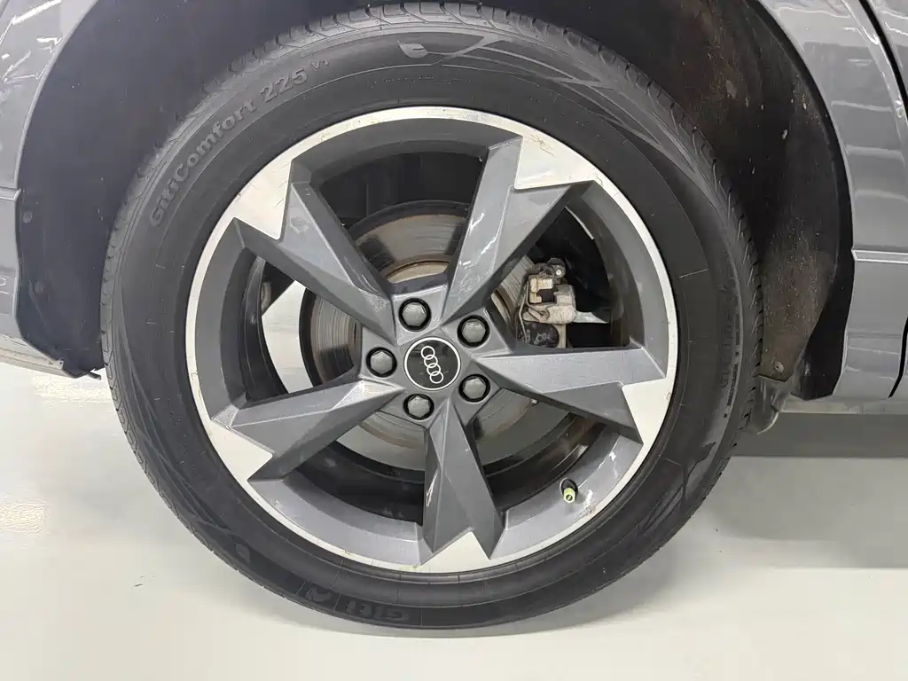 Audi Q3 — миниатюра 15